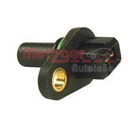 Metzger 0909002 Sensor, Geschwindigkeit/Drehzahl Metzger 0909002 Sensor, Geschwindigkeit/Drehzahl von Metzger