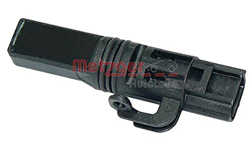 Metzger 0909035 Original Ersatzteil Drehzahlsensor, Schaltgetriebe Metzger 0909035 Original Ersatzteil Drehzahlsensor, Schaltgetriebe von Metzger