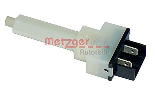 Metzger 0911033 Bremslichtschalter von Metzger