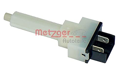 Metzger 0911033 Bremslichtschalter Metzger 0911033 Bremslichtschalter von Metzger