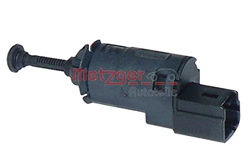 Metzger 0911052 Original Ersatzteil Bremslichtschalter Metzger 0911052 Original Ersatzteil Bremslichtschalter von Metzger