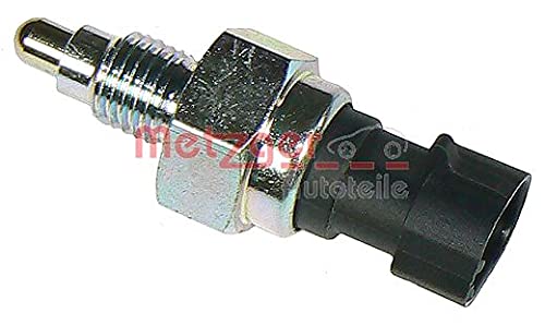 Metzger 0912086 Schalter, Rückfahrleuchte Metzger 0912086 Schalter, Rückfahrleuchte von Metzger