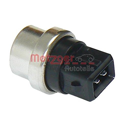 Metzger 0915006 Temperaturschalter, Kühlmittelwarnlampe Metzger 0915006 Temperaturschalter, Kühlmittelwarnlampe von Metzger