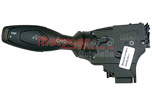 Metzger 0916178 Original Ersatzteil Blinkerschalter Metzger 0916178 Original Ersatzteil Blinkerschalter von Metzger