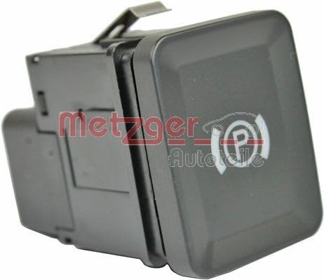 Metzger 0916403 - Schalter, Feststellbremsbetätigung Metzger 0916403 - Schalter, Feststellbremsbetätigung von Metzger