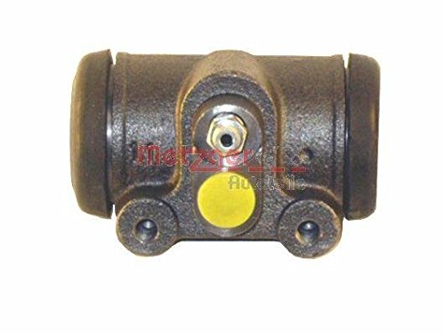 Metzger 101-249 CIFAM Radbremszylinder Metzger 101-249 CIFAM Radbremszylinder von Metzger