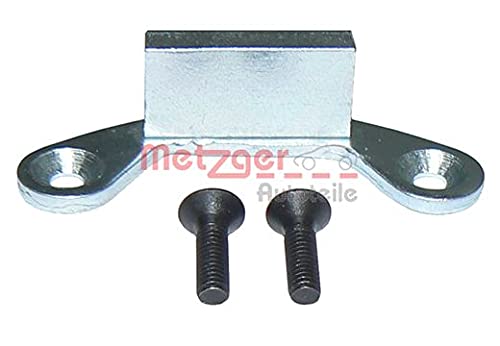 Metzger 105-0481 Zubehörsatz, Feststellbremsbacken von Metzger