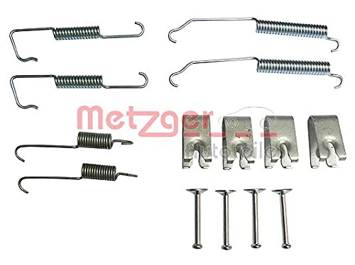 Metzger 105-0773 Zubehörsatz, Bremsbacken Metzger 105-0773 Zubehörsatz, Bremsbacken von Metzger