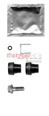 Metzger 113-1354 Zubehörsatz, Bremssattel Metzger 113-1354 Zubehörsatz, Bremssattel von Metzger