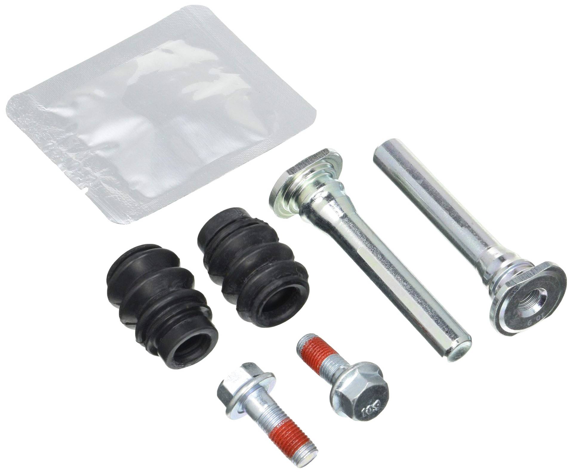 Metzger 113-1363X Führungshülsensatz, Bremssattel Metzger 113-1363X Führungshülsensatz, Bremssattel von Metzger