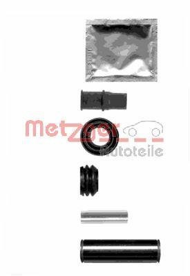 Führungshülsensatz Bremssattel METZGER passend fürMERCEDES V-KLASSE Führungshülsensatz Bremssattel METZGER passend fürMERCEDES V-KLASSE von Metzger
