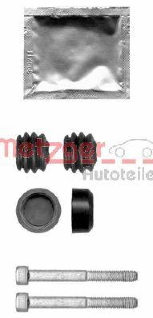 Metzger 113-1386 Zubehörsatz, Bremssattel Metzger 113-1386 Zubehörsatz, Bremssattel von Metzger