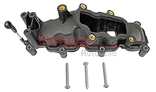 Metzger 2100008 Saugrohrmodul Metzger 2100008 Saugrohrmodul von Metzger