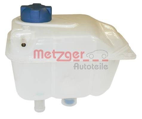 Metzger 2140001 Ausgleichsbehälter, Kühlmittel Metzger 2140001 Ausgleichsbehälter, Kühlmittel von Metzger