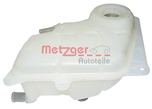 Metzger 2140003 Ausgleichsbehälter, Kühlmittel von Metzger
