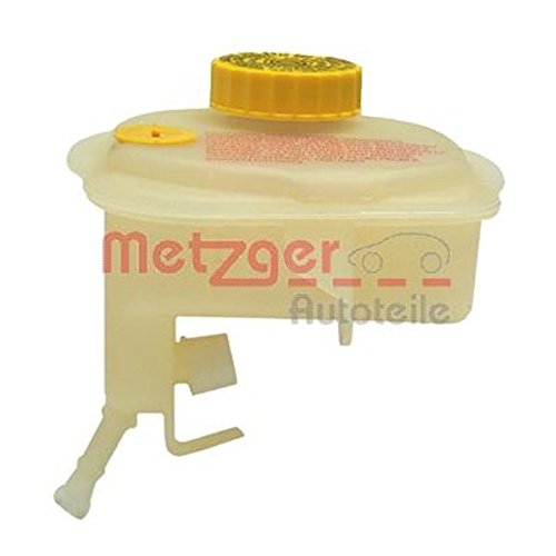 Metzger 2140030 Ausgleichsbehälter, Bremsflüssigkeit von Metzger