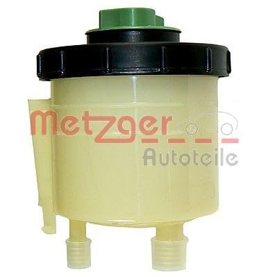 Metzger 2140042 Ausgleichsbehälter, Hydrauliköl-Servolenkung von Metzger