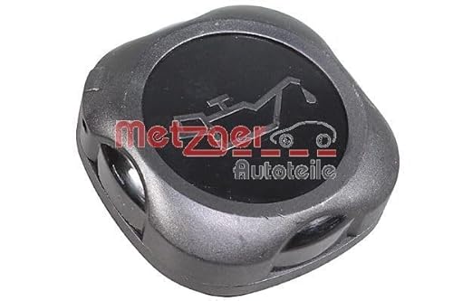 Metzger 2141009 - Verschluss, Öleinfüllstutzen Metzger 2141009 - Verschluss, Öleinfüllstutzen von Metzger