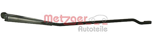 Metzger 2190050 Scheibenreinigung Wischarm für Opel Astra F CC, Astra F Caravan, Astra F von Metzger