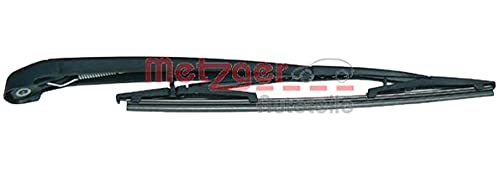 Metzger 2190053 Scheibenreinigung Wischarm für Fiat Stilo Schrägheck von Metzger