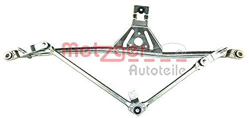 Metzger 2190108 Wischergestänge Metzger 2190108 Wischergestänge von Metzger