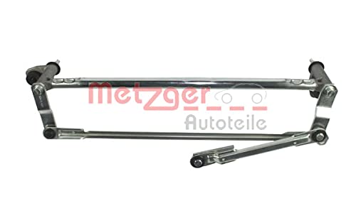 Metzger 2190180 Wischergestänge Metzger 2190180 Wischergestänge von Metzger