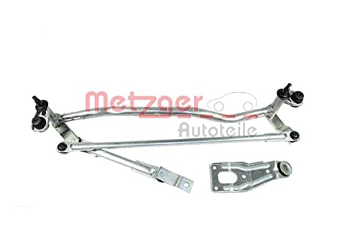 Metzger 2190222 Wischergestänge für Linkslenker Metzger 2190222 Wischergestänge für Linkslenker von Metzger
