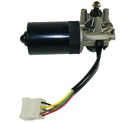 Metzger 2190549 Wischermotor Metzger 2190549 Wischermotor von Metzger