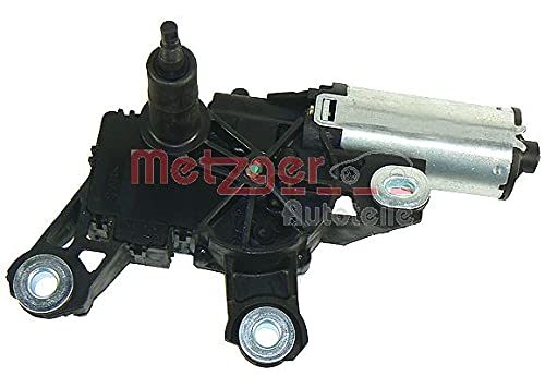 Metzger 2190555 Wischermotor Metzger 2190555 Wischermotor von Metzger