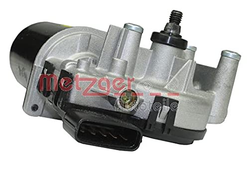 Metzger 2190573 Wischermotor Metzger 2190573 Wischermotor von Metzger
