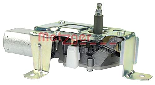 Metzger 2190582 Scheibenwischermotor Metzger 2190582 Scheibenwischermotor von Metzger