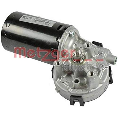 Metzger 2190624 Wischermotor Metzger 2190624 Wischermotor von Metzger