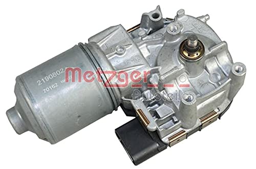 Metzger 2190802 - Wischermotor von Metzger