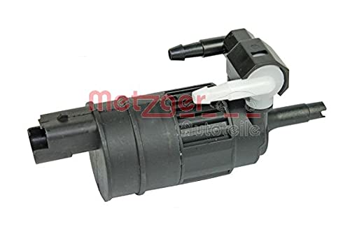 Metzger 2220034 Waschwasserpumpe, Scheibenreinigung Metzger 2220034 Waschwasserpumpe, Scheibenreinigung von Metzger