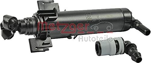 Metzger 2220520 Waschwasserdüse, Scheinwerferreinigung Metzger 2220520 Waschwasserdüse, Scheinwerferreinigung von Metzger