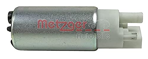 Metzger 2250008 Kraftstoffpumpe von Metzger