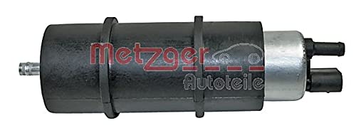 Metzger 2250038 Kraftstoffpumpe von Metzger