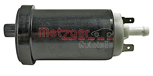 Metzger 2250070 Kraftstoffpumpe von Metzger