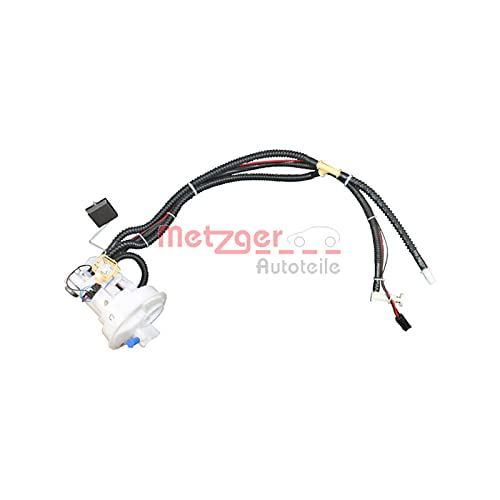 Metzger 2250272 - Sensor, Kraftstoffvorrat Metzger 2250272 - Sensor, Kraftstoffvorrat von Metzger