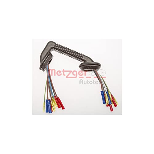 Metzger 2320006 - Kabelreparatursatz, Heckklappe Metzger 2320006 - Kabelreparatursatz, Heckklappe von Metzger