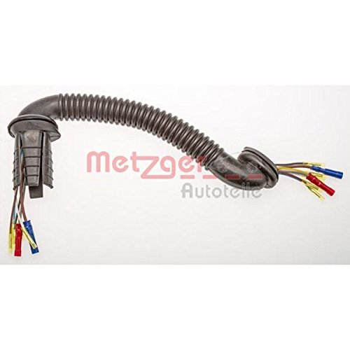 Metzger 2320041 - Kabelreparatursatz, Heckklappe von Metzger