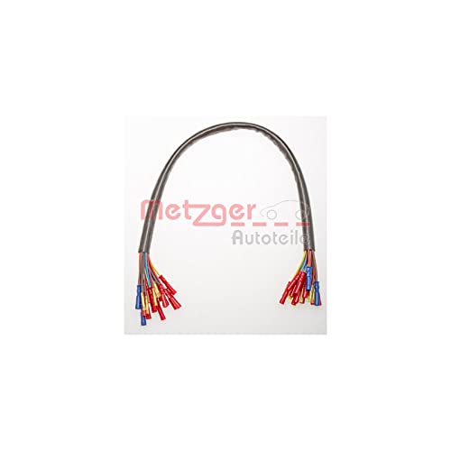 Metzger 2321007 - Kabelreparatursatz, Tür von Metzger
