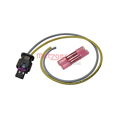 Metzger 2324004 - Kabelreparatursatz, Zentralelektrik Metzger 2324004 - Kabelreparatursatz, Zentralelektrik von Metzger