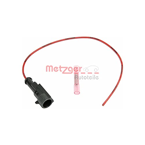 Metzger 2324024 - Kabelreparatursatz, Zentralelektrik von Metzger