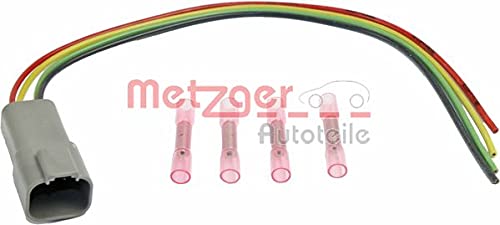 Metzger 2324040 - Kabelreparatursatz, Zentralelektrik von Metzger