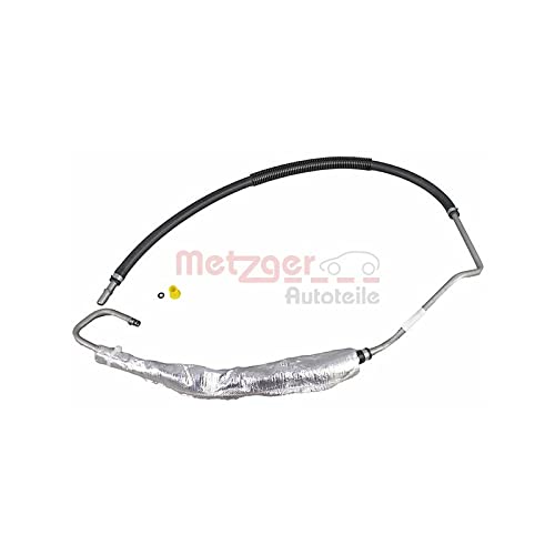Metzger 2361054 - Hydraulikschlauch, Lenkung Metzger 2361054 - Hydraulikschlauch, Lenkung von Metzger