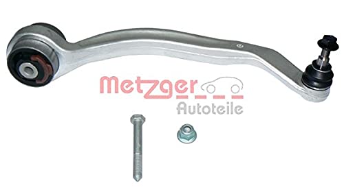 Metzger 58010412 Lenker, Radaufhängung von Metzger