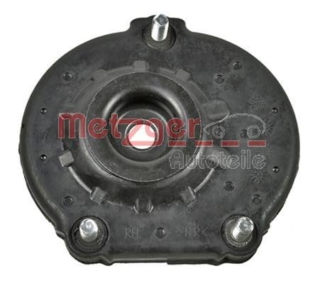 Metzger 6490171 - Federbeinstützlager Metzger 6490171 - Federbeinstützlager von Metzger