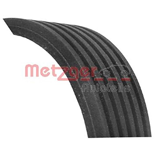 Metzger 6PK1545 Keilrippenriemen Metzger 6PK1545 Keilrippenriemen von Metzger