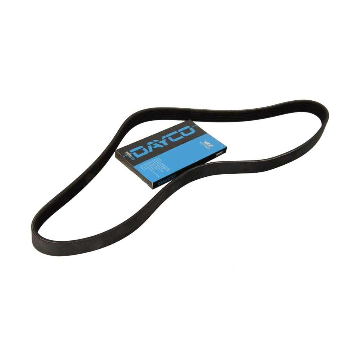 Metzger 6PK2203 DAYCO Keilrippenriemen Metzger 6PK2203 DAYCO Keilrippenriemen von Metzger